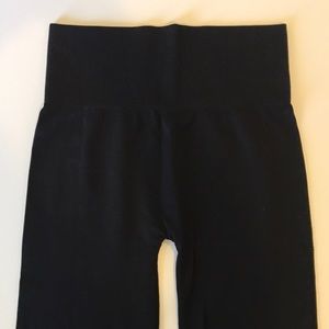 NWT SET OF 2 LEGGINGS